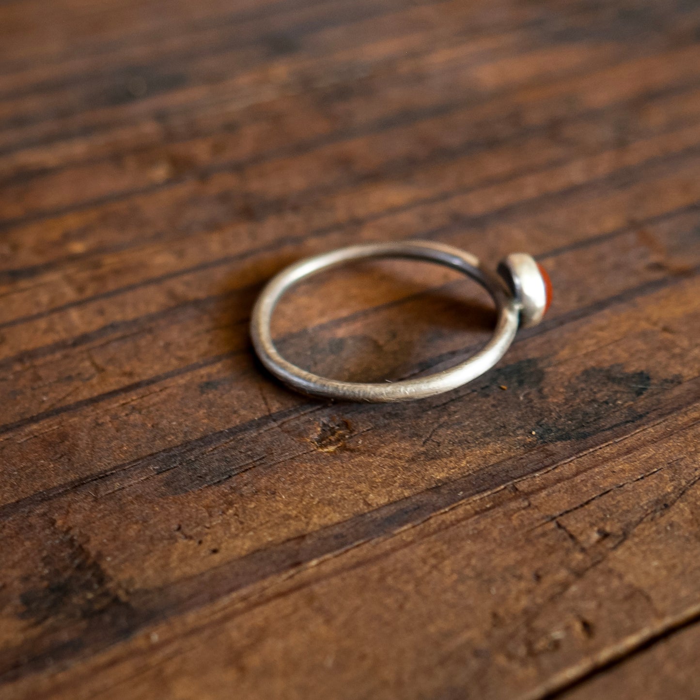 Natural Gem Stacker #5