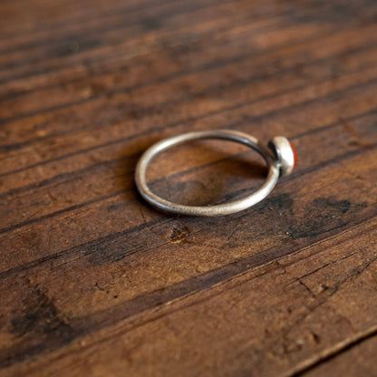 Natural Gem Stacker #5