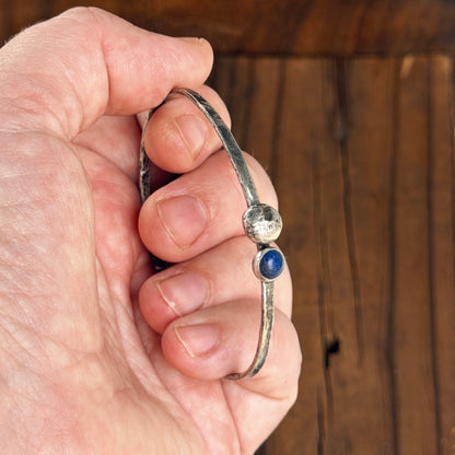 Trail-Hardy Gem Cuff #3