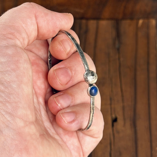 Trail-Hardy Gem Cuff #3