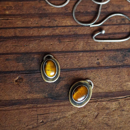 Interchange Bezel Charms #2