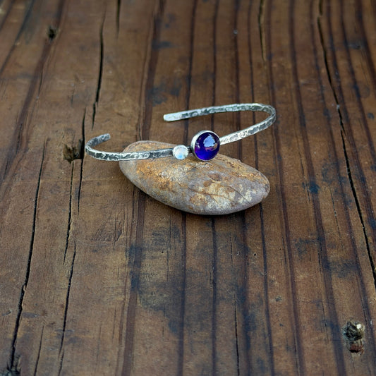 Trail-Hardy Gem Cuff #1