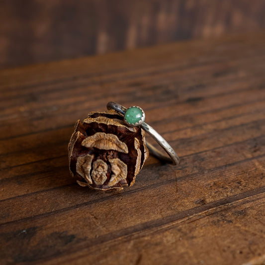 Natural Gem Stacker #4