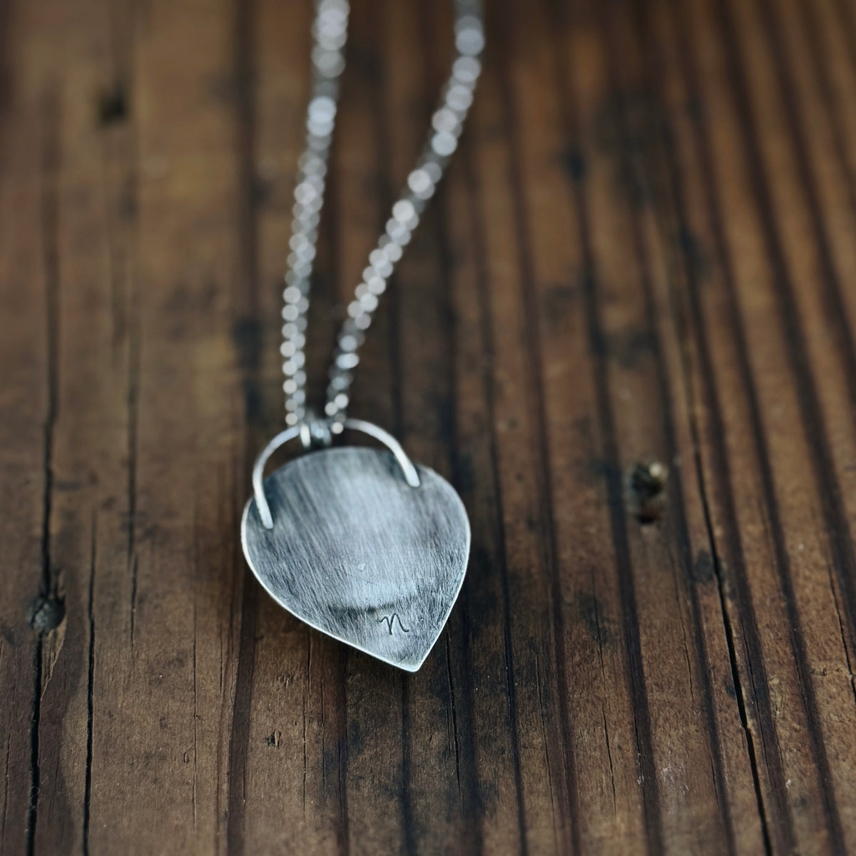 n'Capsule Necklace #21