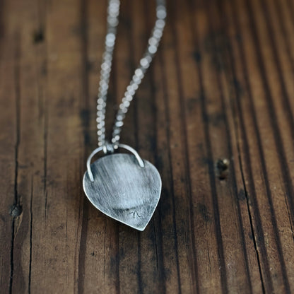 n'Capsule Necklace #21