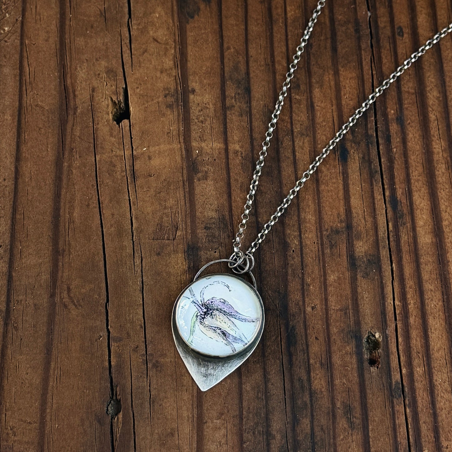 n'Capsule Necklace #21