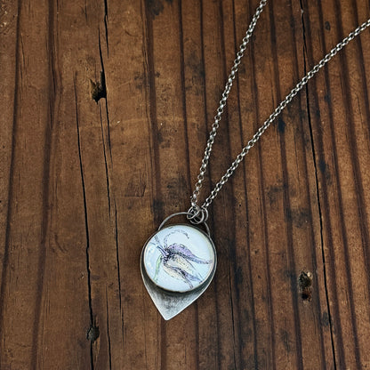 n'Capsule Necklace #21