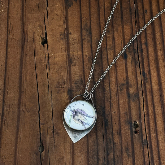 n'Capsule Necklace #21