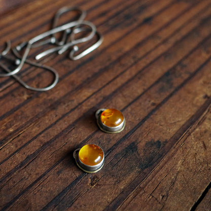 Interchange Bezel Charms #3