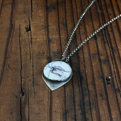 n'Capsule Necklace #21