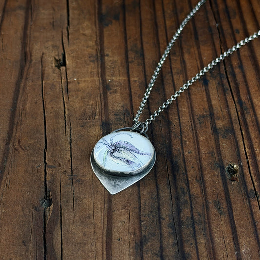 n'Capsule Necklace #21