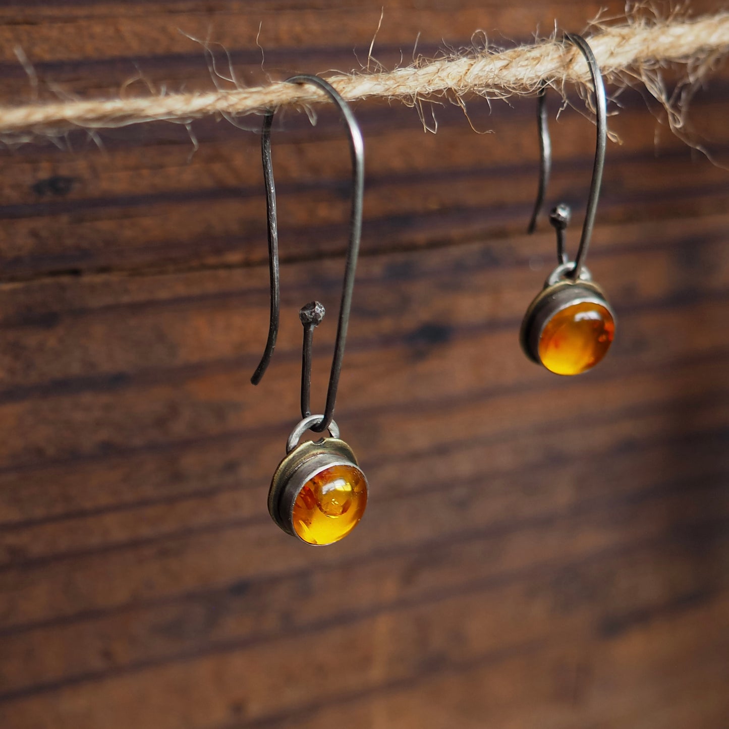 Interchange Bezel Charms #3