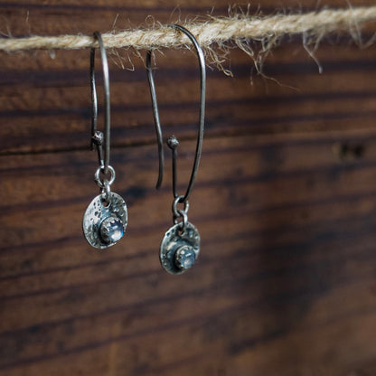 Interchange Stone Texture Charms #2