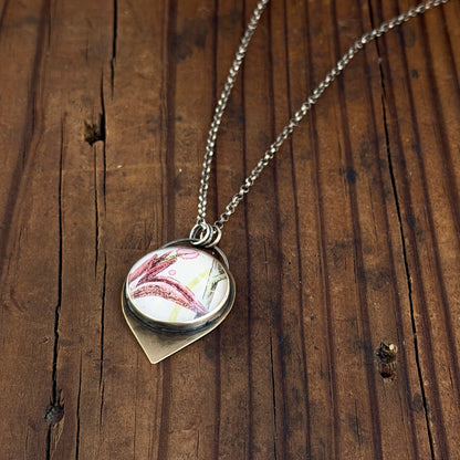 n'Capsule Necklace #27