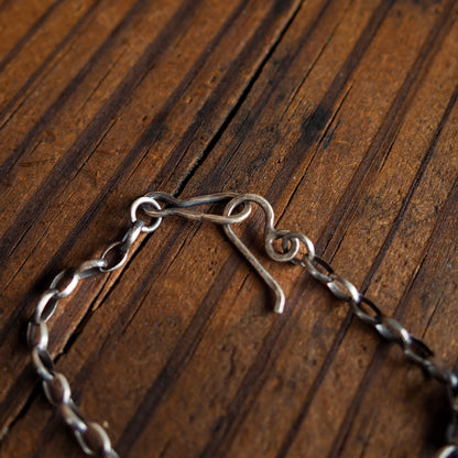 Medium Waypoint n’Capsule Necklace #1