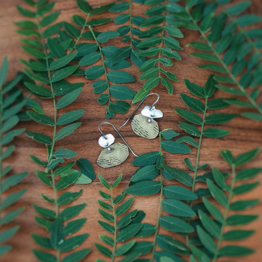 Cairn Swing Earrings #3