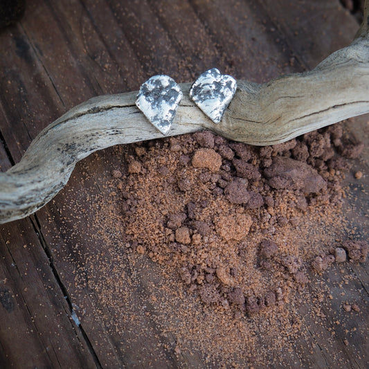 Sandstone Trailhead Studs #1
