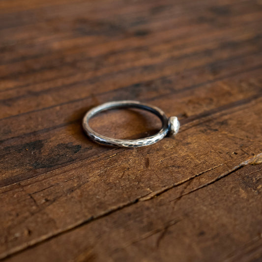 Natural Gem Stacker #3