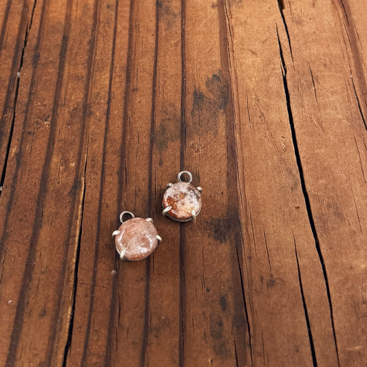 Sunstone Interchange Charms #19