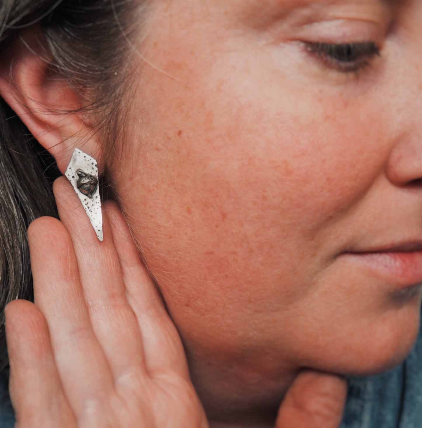 Self-Guided Studs (Acorn)