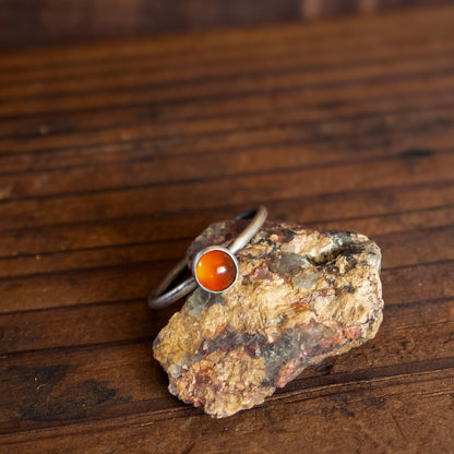 Natural Gem Stacker #5