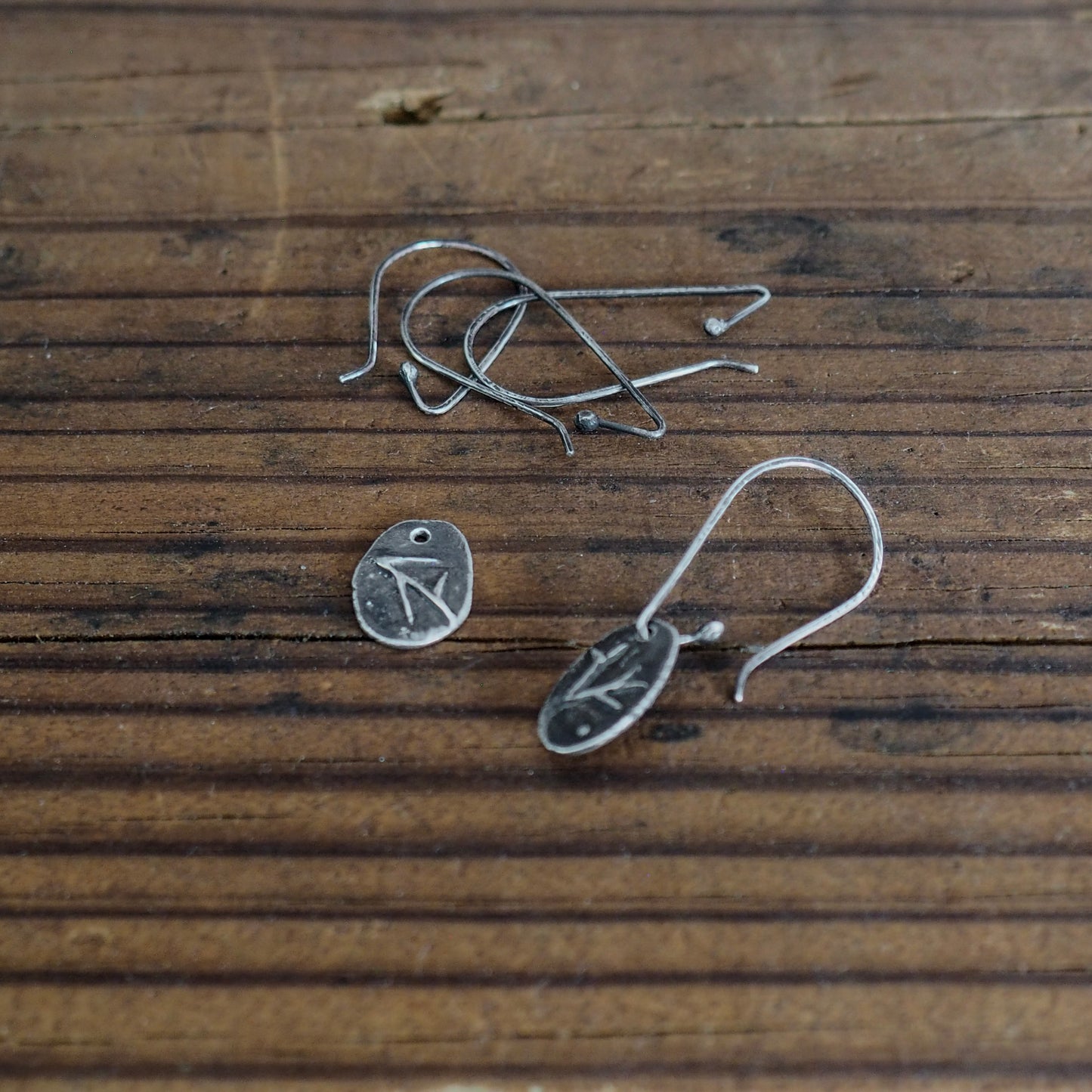 Interchange Charms #12