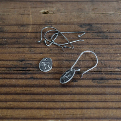 Interchange Charms #12