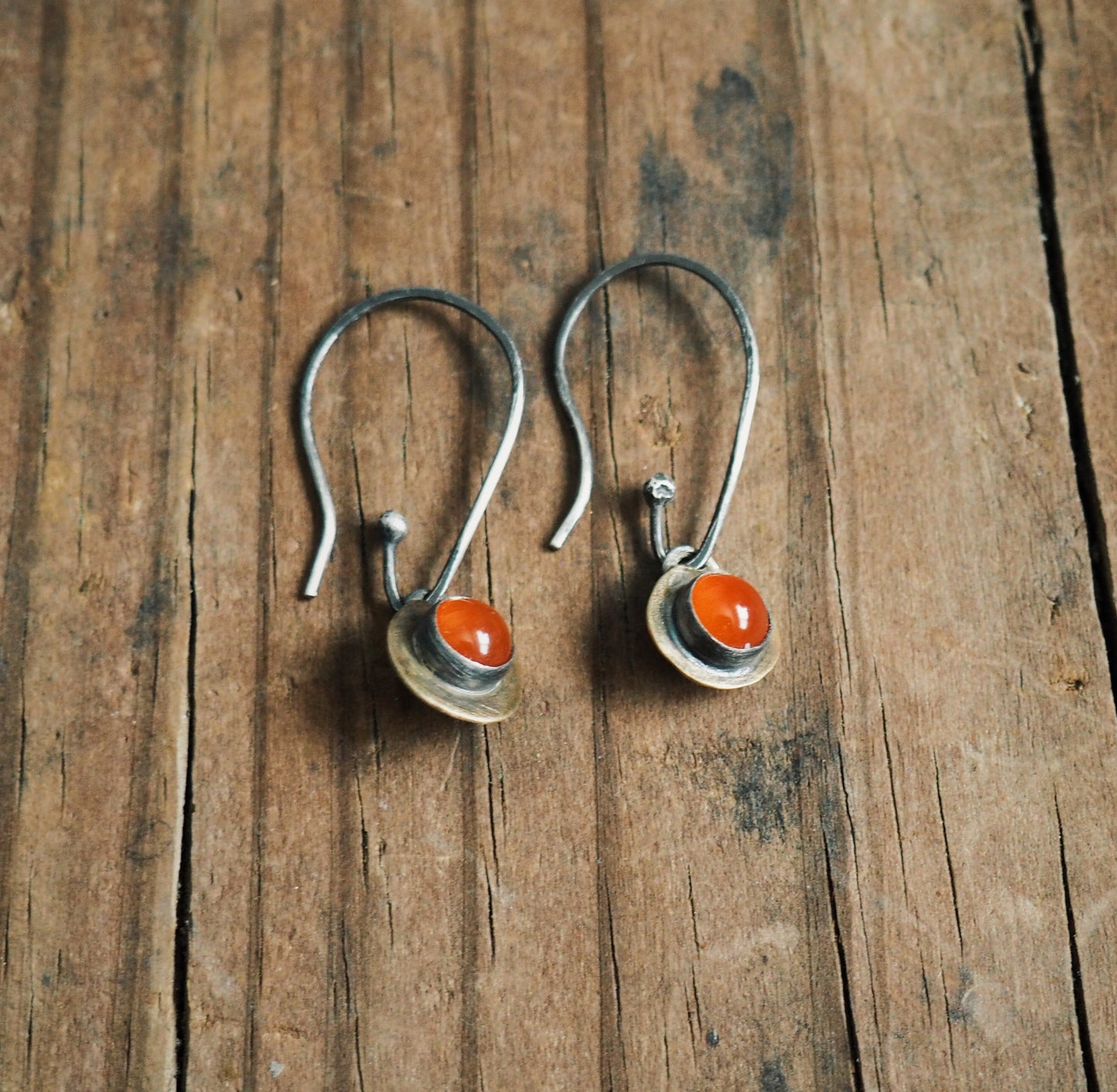 Interchange Hoop (Small)