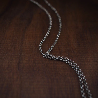 n’Capsule Cairn No.1 Necklace