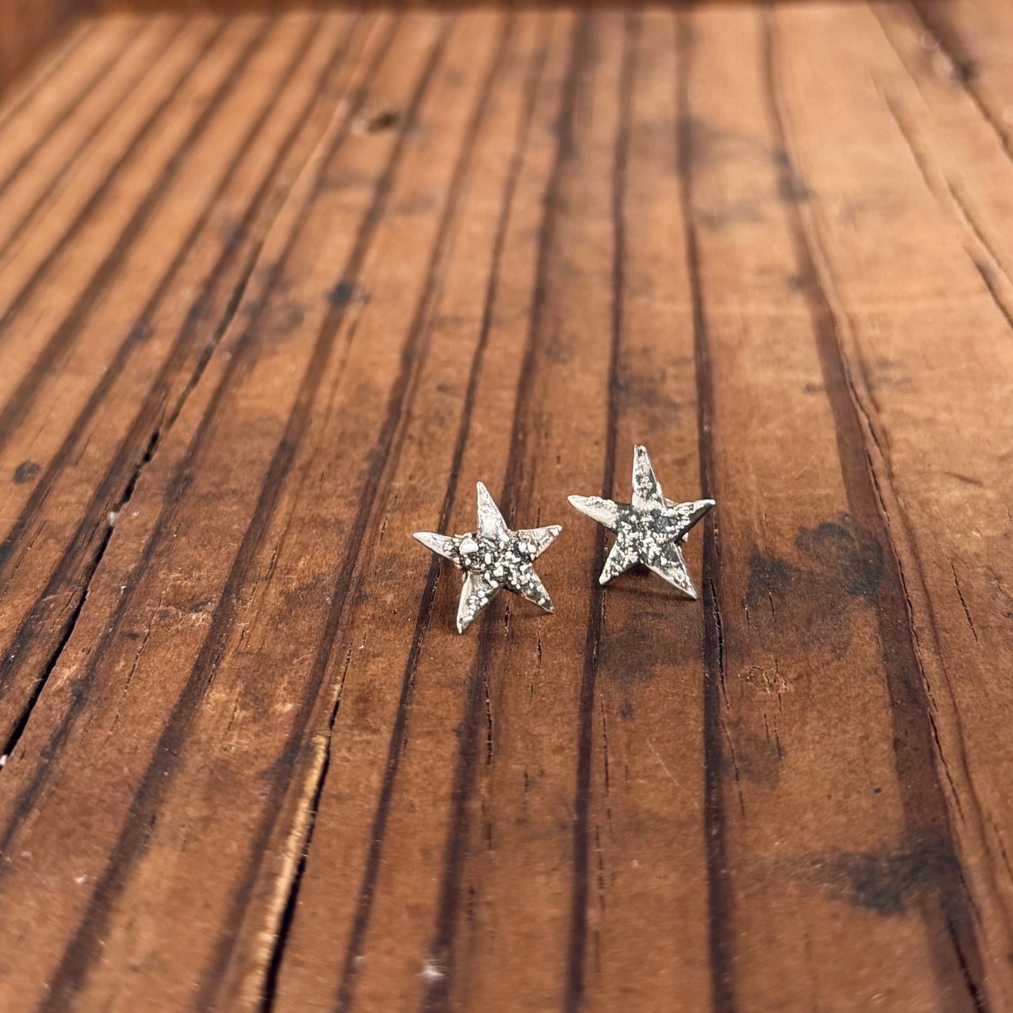 Big Sky Star Studs