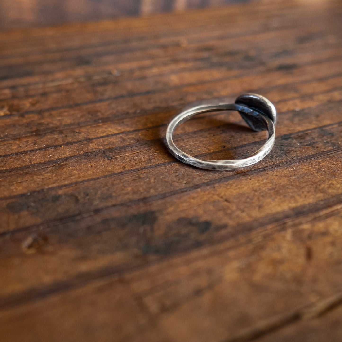 Pressed Paw Stacker #1