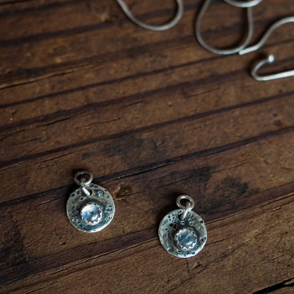 Interchange Stone Texture Charms #2