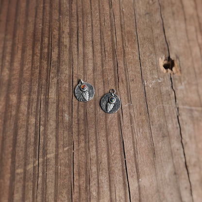 Interchange Charms #14