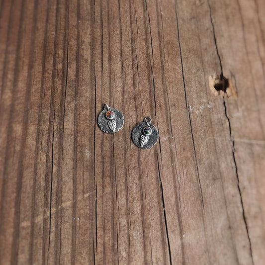 Interchange Charms #14