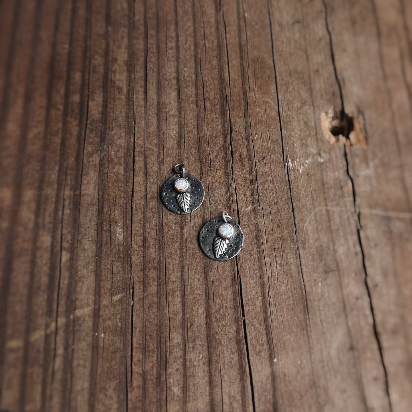Interchange Charms #13