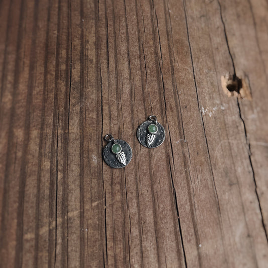 Interchange Charms #15