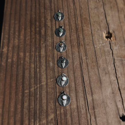 Interchange Charms #13