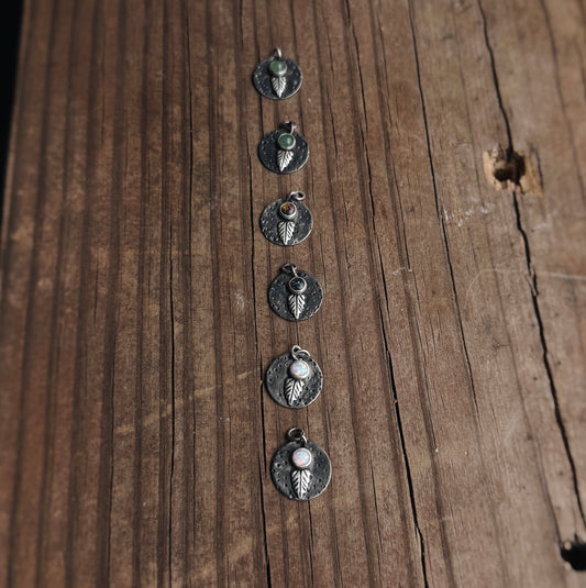 Interchange Charms #13