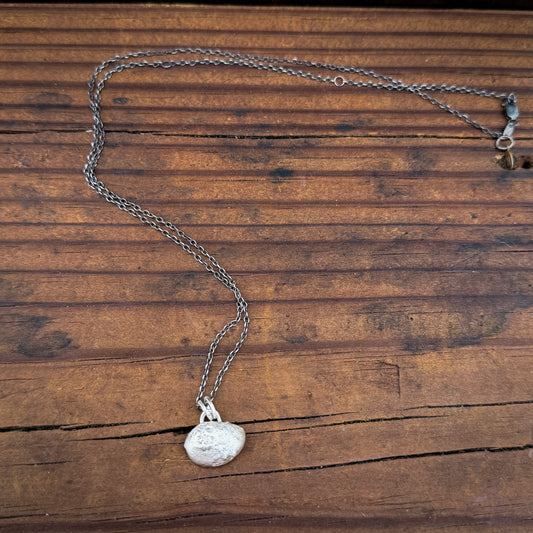 River Rock Necklace #2