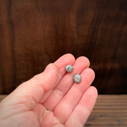 River Rock Studs #3