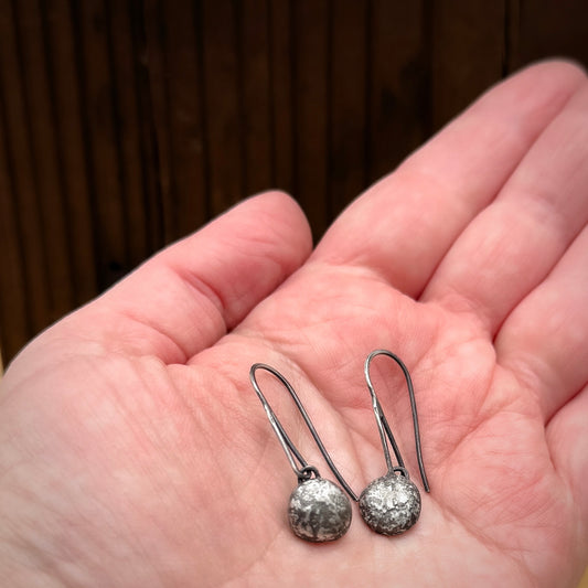 River Rock Dangles #1
