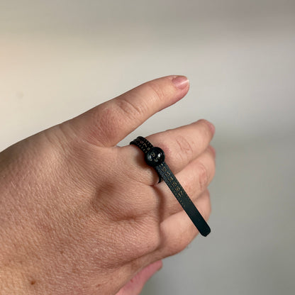 Ring Sizer