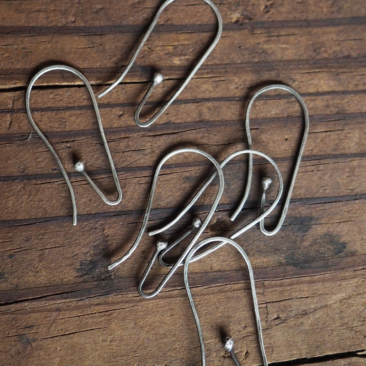 Interchange Ear-Wires (Large)