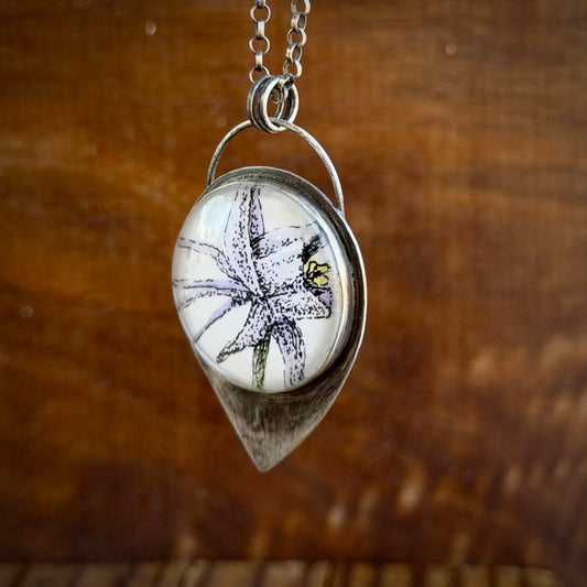n'Capsule Necklace #22