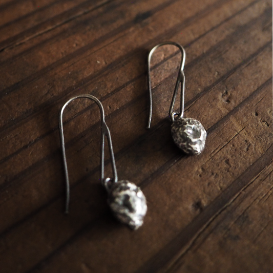 River Rock Dangles #3