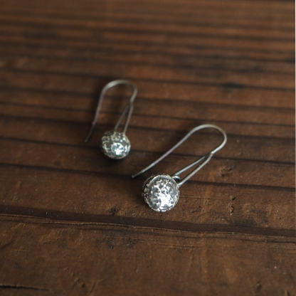 River Rock Dangles #2