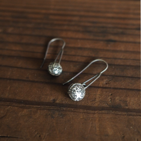 River Rock Dangles #2
