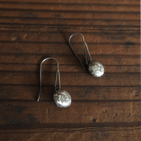 River Rock Dangles #1